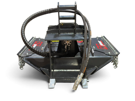 Desbrozadora 100 compact