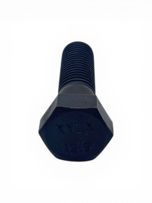 Pack 3 tornillos reforzados para plato de desbrozadora