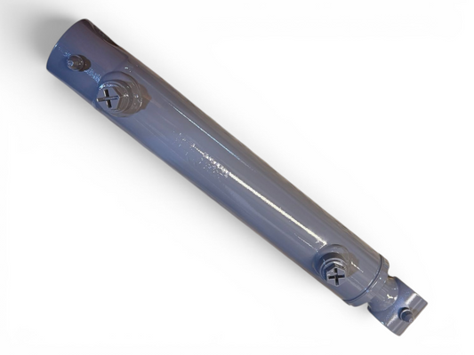 Cilindro hidráulico