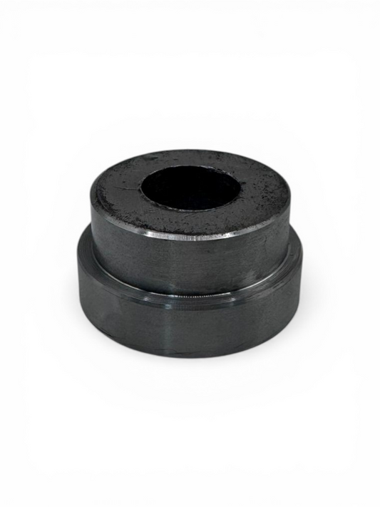 Pack 3 casquillos reforzados para plato de desbrozadora forestal