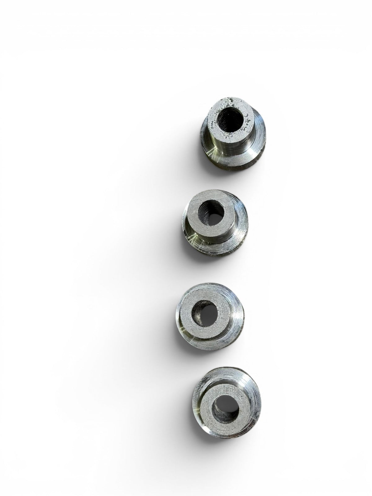 Pack casquillos para plato de 1500mm