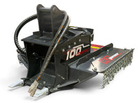 Desbrozadora 100 compact