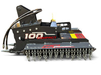 Desbrozadora 100 compact