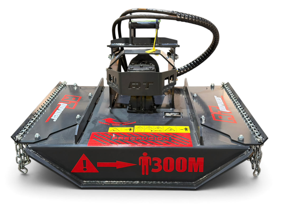 Desbrozadora 100 compact