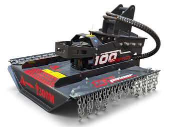 compare product Desbrozadora 100 compact