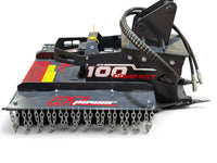 Desbrozadora 100 compact