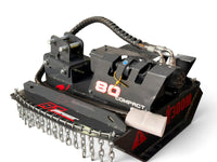 Desbrozadora 80 compact