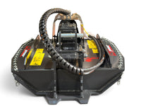Desbrozadora 80 compact