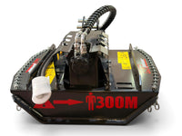 Desbrozadora 80 compact