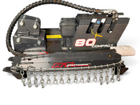 Desbrozadora 80 compact