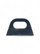 Placa de elevación soldable 142mmx89mm