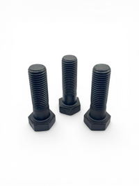 Pack 3 tornillos reforzados para plato de desbrozadora