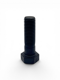 Pack 3 tornillos reforzados para plato de desbrozadora