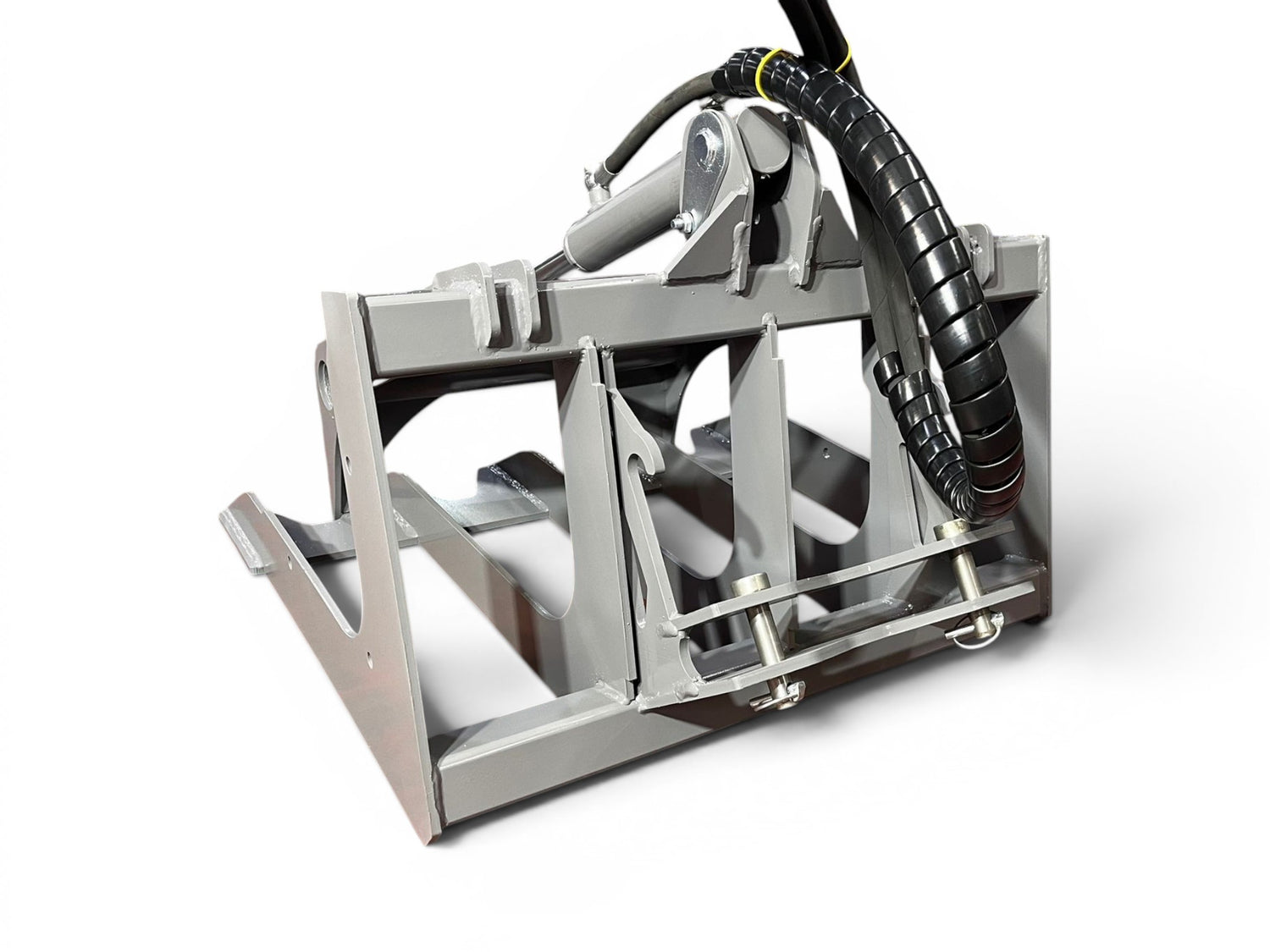MINI SKID STEER