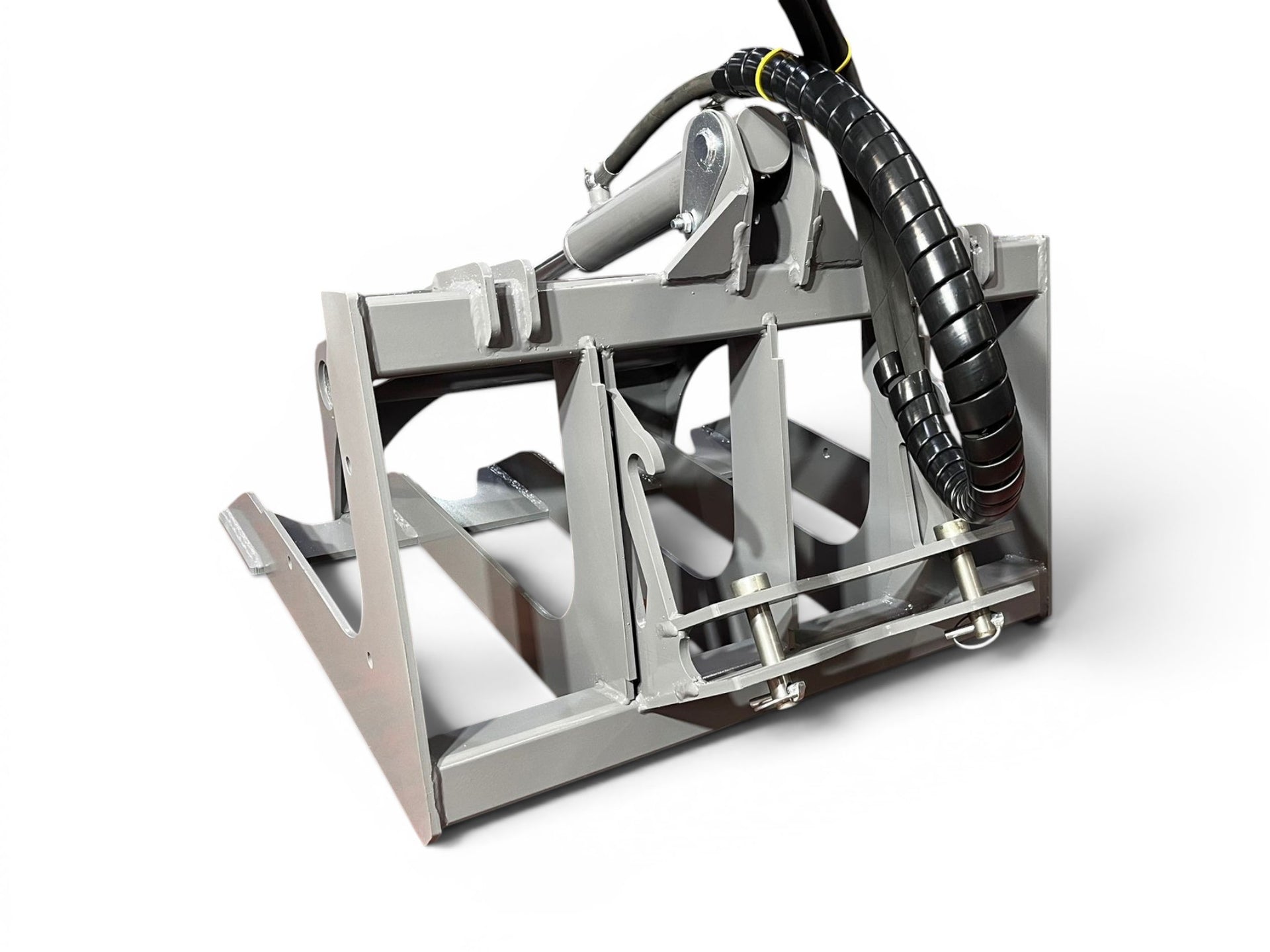 MINI SKID STEER
