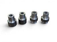 Pack casquillos para plato de 1500mm