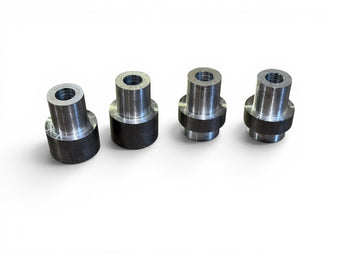 compare product Pack casquillos para plato de 1500mm
