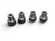 Pack casquillos para plato de 1500mm
