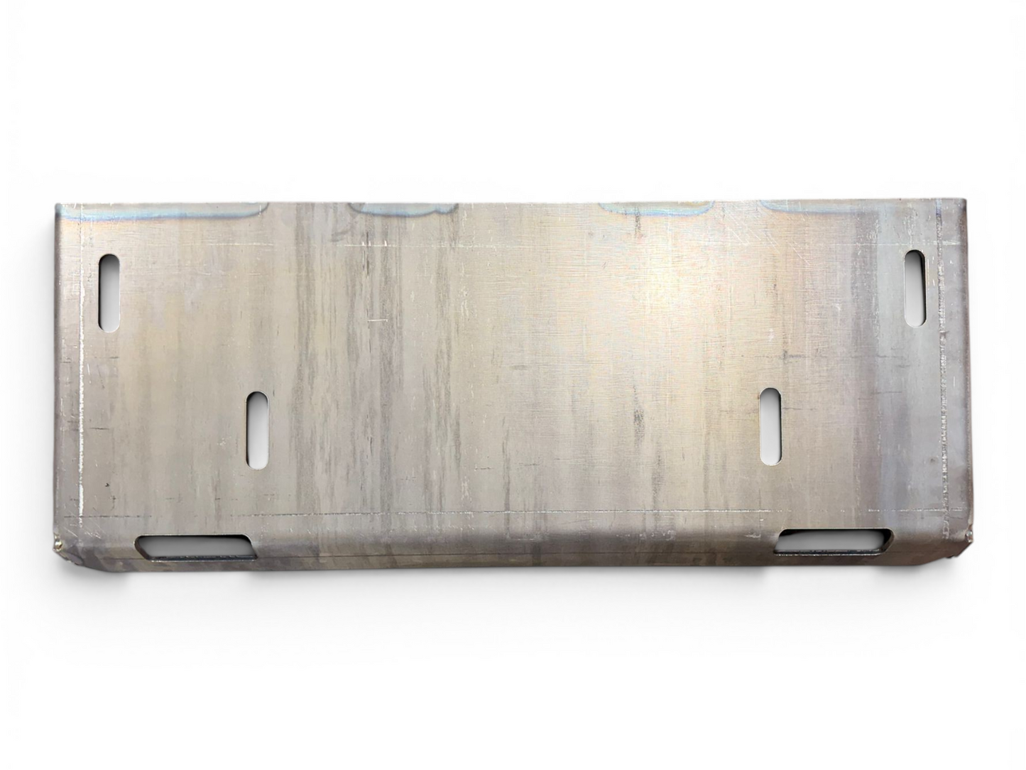 placa de enganche universal