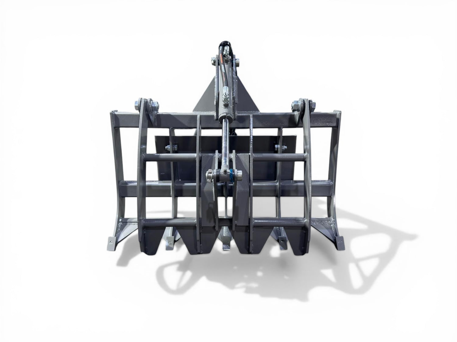 MINI SKID STEER