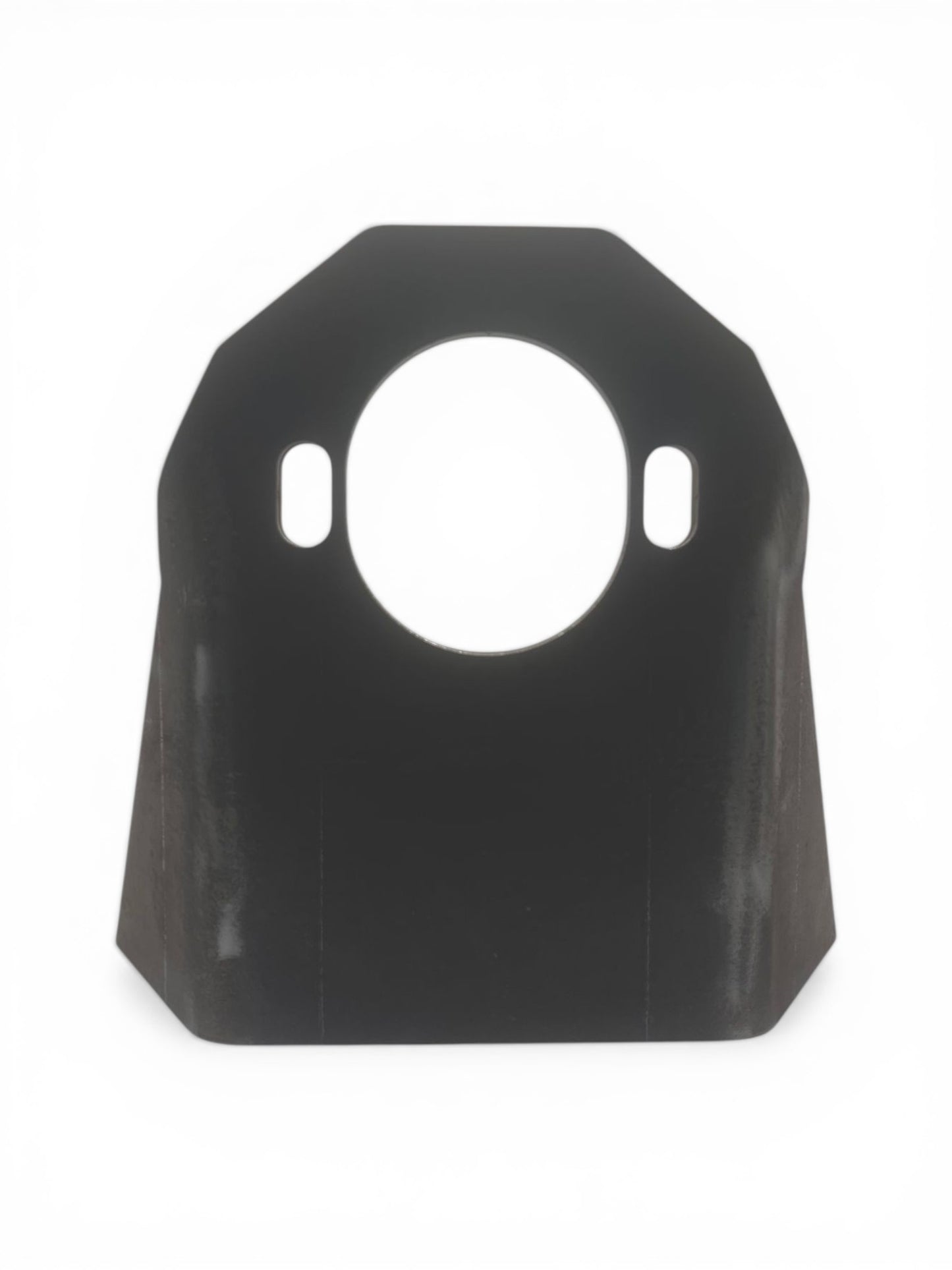 Soporte de motor para desbrozadora (chapa plegada reforzada)