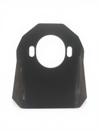 Soporte de motor para desbrozadora (chapa plegada reforzada)