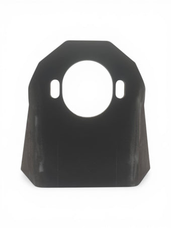 compare product Soporte de motor para desbrozadora (chapa plegada reforzada)