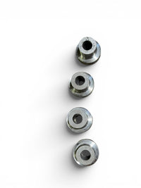 Pack casquillos para plato de 1500mm