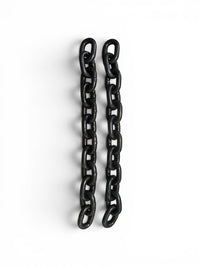 Desbrozadora de cadenas